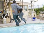 Lydia to the Rescue!