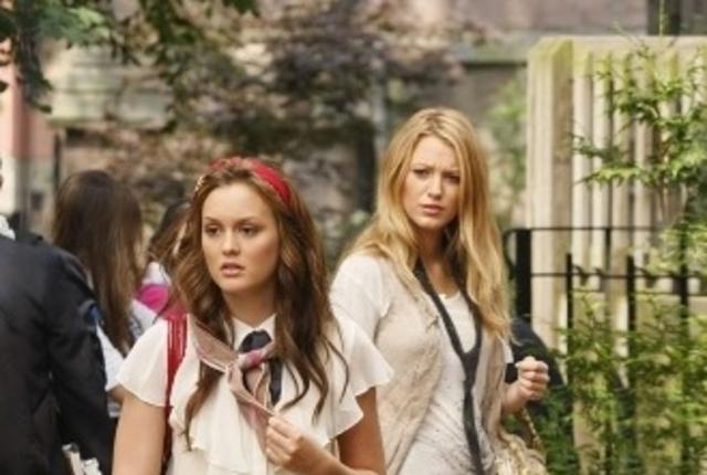 Watch Gossip Girl Season 2 Episode 4 Online Tv Fanatic