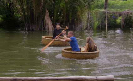 Watch The Amazing Race Online: Season 31 Episode 4
