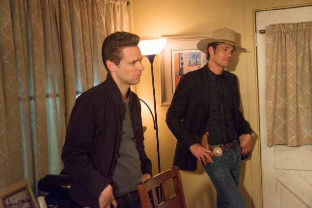 "I want Sigourney Weaver to choke me out with her thighs." Justified