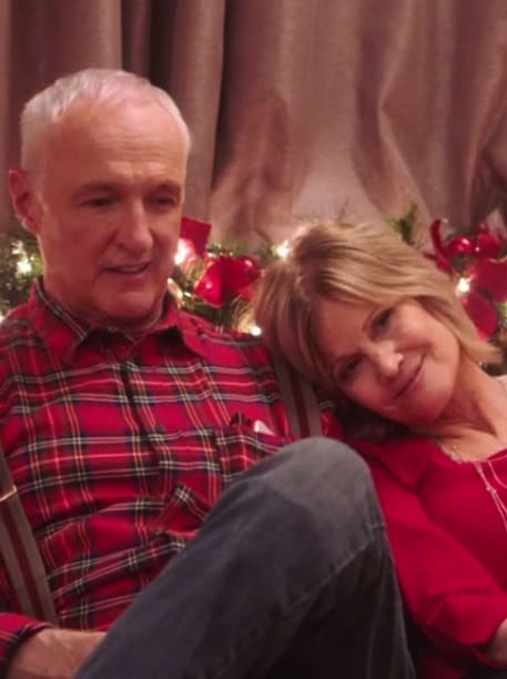 Tom and Tay - Christmas Reservations