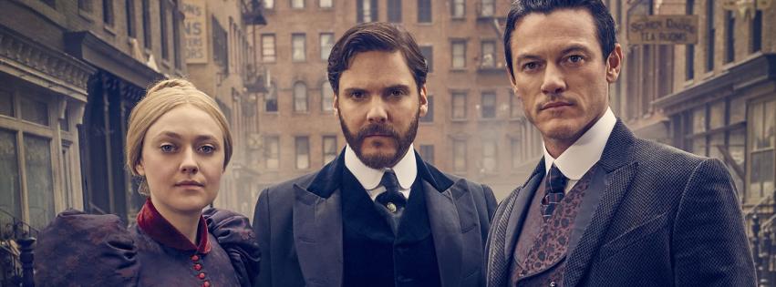 The Alienist
