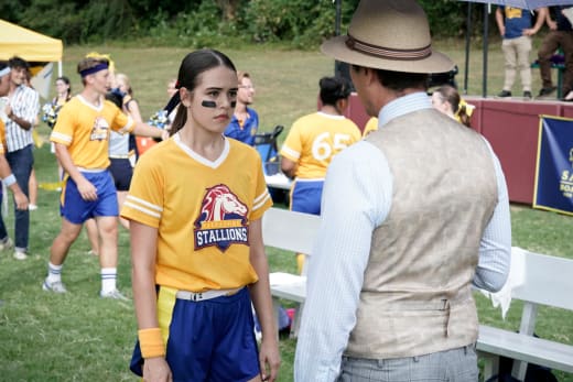 Legacies season 3 episode 2 watch online 2025