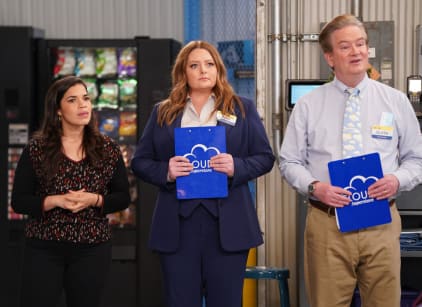 Superstore season 6 free streaming hotsell