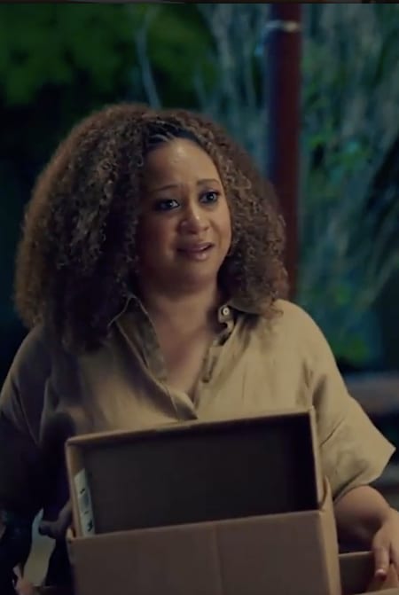 Visiting an Old Friend - Queen Sugar Season 7 Episode 8