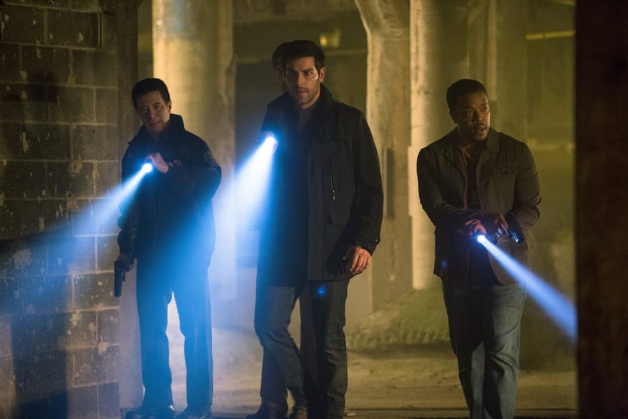 Grimm season 1 hot sale episode 1