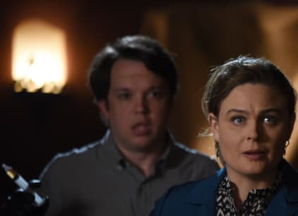 Bones Season 12 Episode 1 TV Fanatic