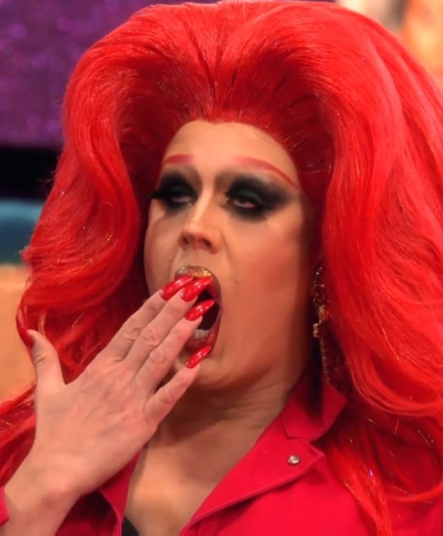 Rupaul drag race season 13 episode 4 sale watch online