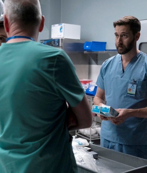 New Amsterdam Season 3 Episode 11 Review Pressure Drop TV Fanatic