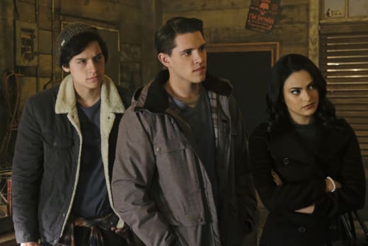 Riverdale season 1 deals episode 12 online