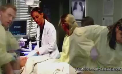 Grey's Anatomy Promo: The Moment of Truth ...