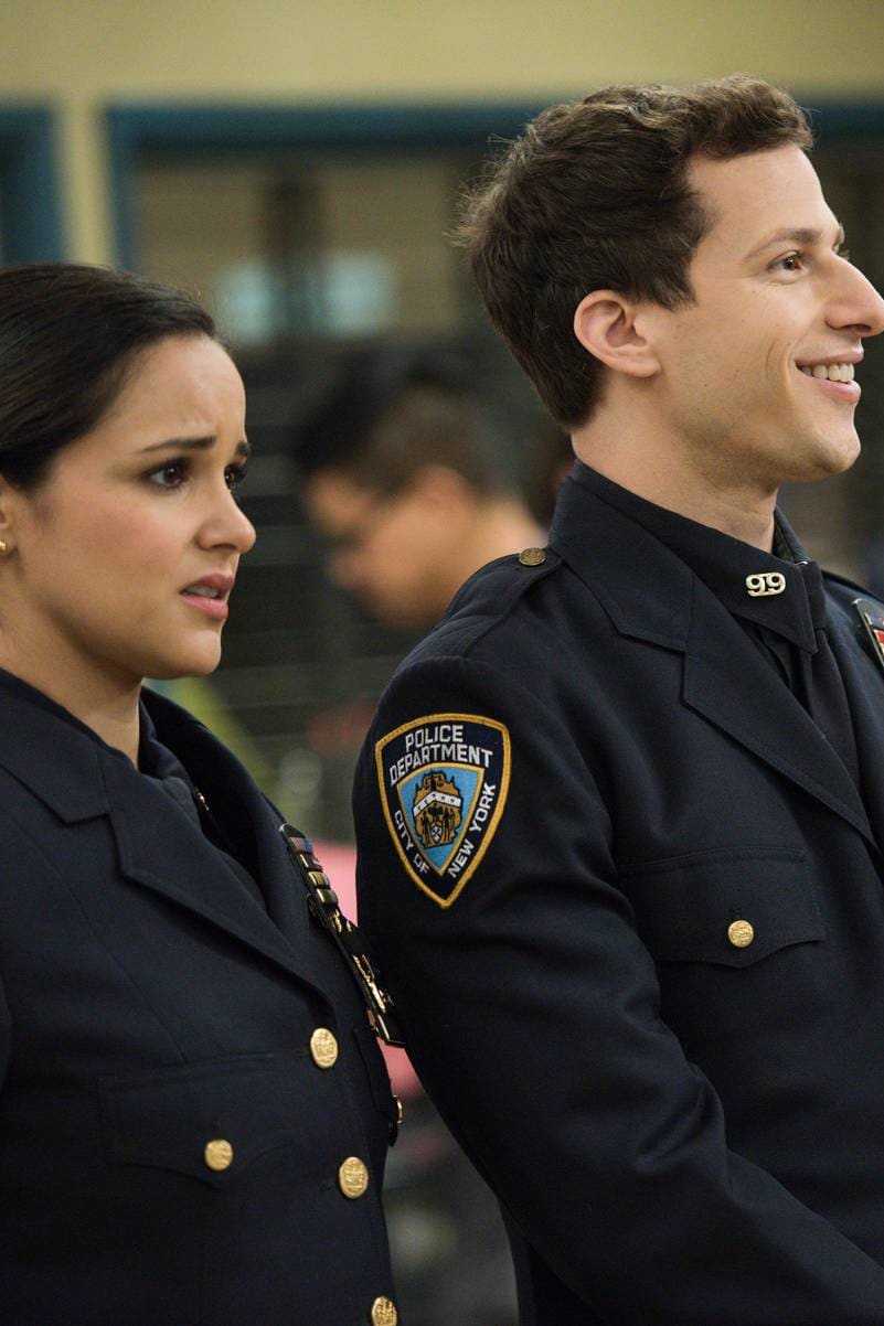 Brooklyn Nine Nine Season 3 Episode 2 Review The Funeral TV