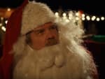 Missing On Christmas - Wynonna Earp