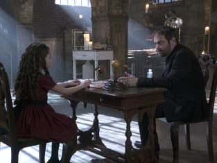 Supernatural season 15 best sale episode 3 online