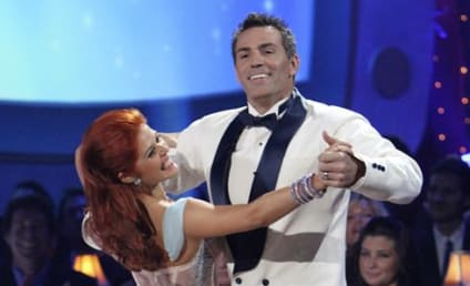 Dancing With the Stars Review: Week Six Performances