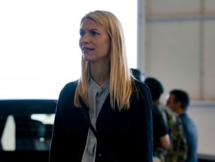 Homeland season 8 hotsell episode 1 watch online