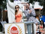 Food Network Star in Vegas