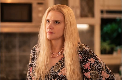 Kate Mackinnon as Carole Baskin