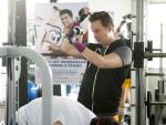 Gym Trouble