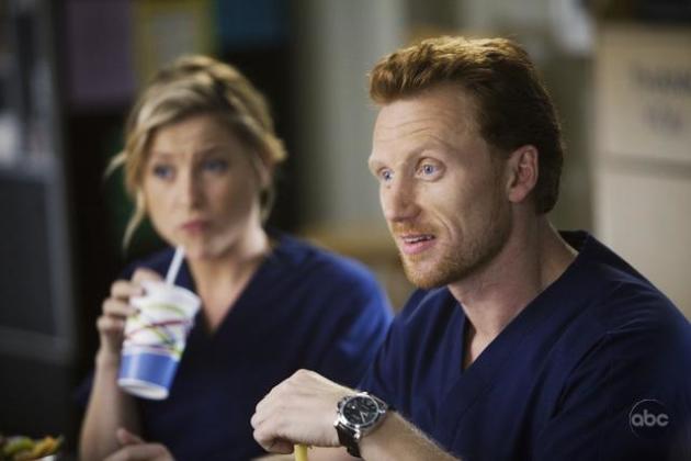 AZ and Owen