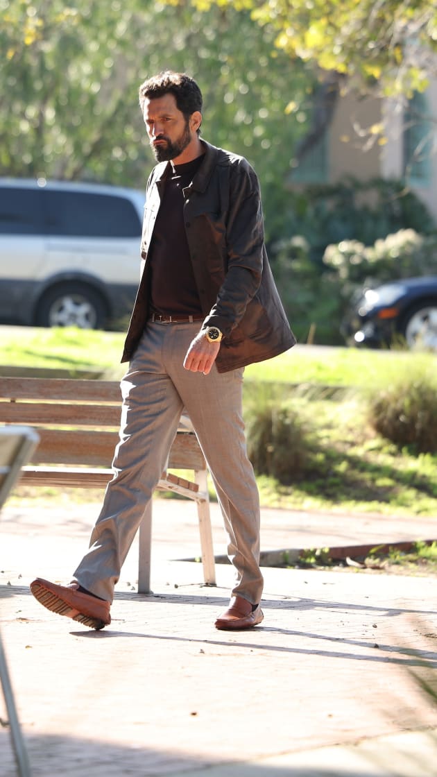 What Episode Does Lucy Go Undercover The Rookie Season 5 Episode 18 Spoilers: Dim and Juicy Return; Tim and