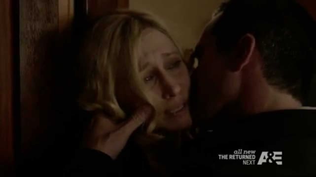 Norma and Romero - Bates Motel