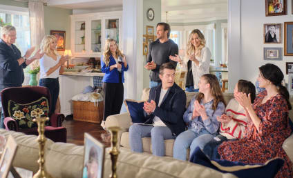 Watch Chesapeake Shores Online: Season 6 Episode 7