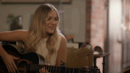 The Conrad Sisters - Nashville