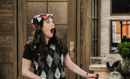Watch 2 Broke Girls Online: Season 6 Episode 16