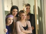 The Girls Follow