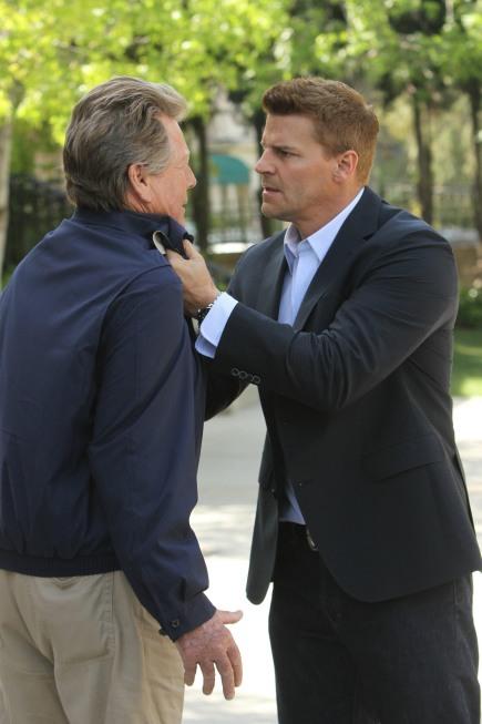 Booth and Max
