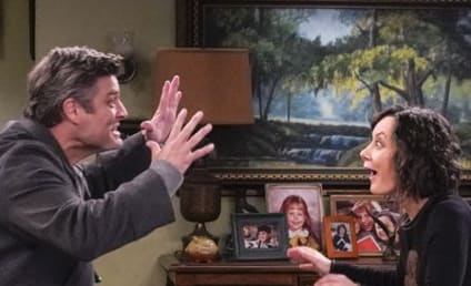 Watch The Conners Online: Season 2 Episode 15