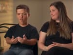 Speaking About Thier Future - Little People, Big World