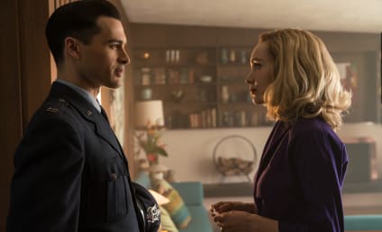 Project Blue Book Season 1 Episode 5 Review: Foo Fighters