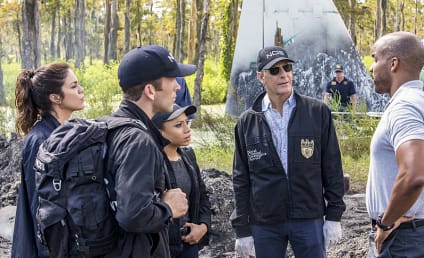 NCIS New Orleans Season 3 Episode 5 Review: Course Correction