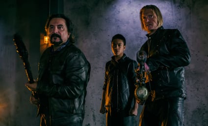 From Dusk Till Dawn Season 3 Episode 5 Review: Shady Glen