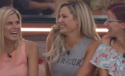 Big Brother Spoilers: Nominations, Targets, and Meltdowns!