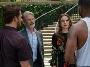 Dynasty Season 2 Episode 1