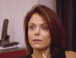 Bethenny Is Shocked - The Real Housewives of New York City