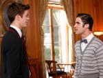 Blaine vs. Sebastian