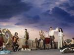 Once Upon a Time Cast Photo