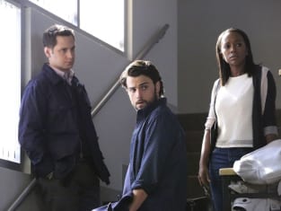 Watch How To Get Away With Murder Online Season 3 Episode 6