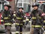 Severide, Capp, Cruz long - Chicago Fire Season 9 Episode 7