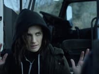 Held At Gunpoint - Absentia