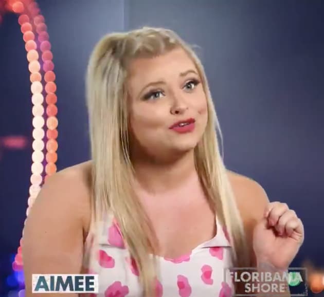 Watch Floribama Shore Season 2 Episode 4 Online Tv Fanatic Eight young people spend the summer in panama city beach in hopes of finding love, cash and close friends. tv fanatic