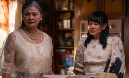 The Cleaning Lady Season 2 Episode 2 Review: Lolo and Lola