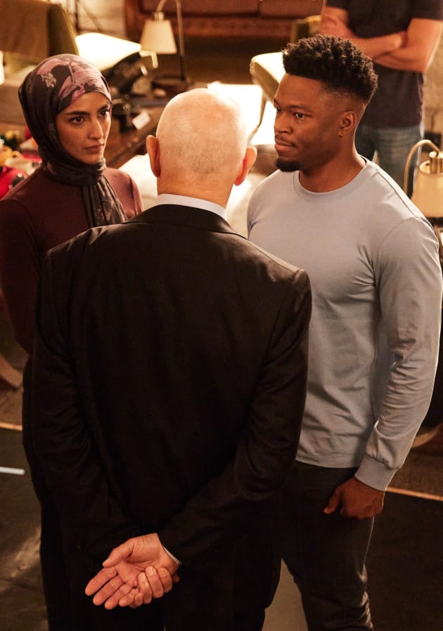 Ncis Los Angeles Season 14 Episode 7 Review Survival Of The Fittest Tv Fanatic