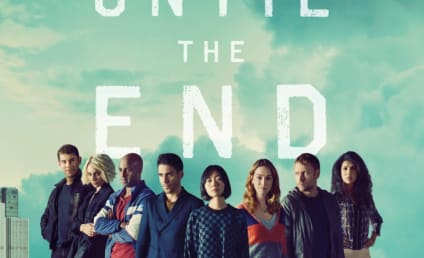 Sense8 Series Finale Date Set at Netflix!