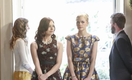 Hart of Dixie Review: The Break Up