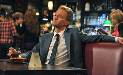 Neil Patrick Harris Calls Out Eric Braeden for Dissing HIMYM Role